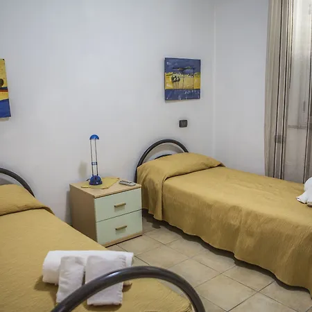 Il Calabriano Villaggio Appartamento Zambrone